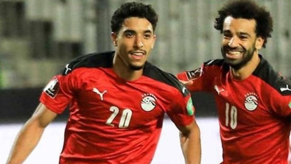 موعد مبارة منتخب مصر والسعودية الودية خبطتين في الرأس توجع غياب ثلاث نجوم سوبر 2 مبارة منتخب مصر والسعودية الودية