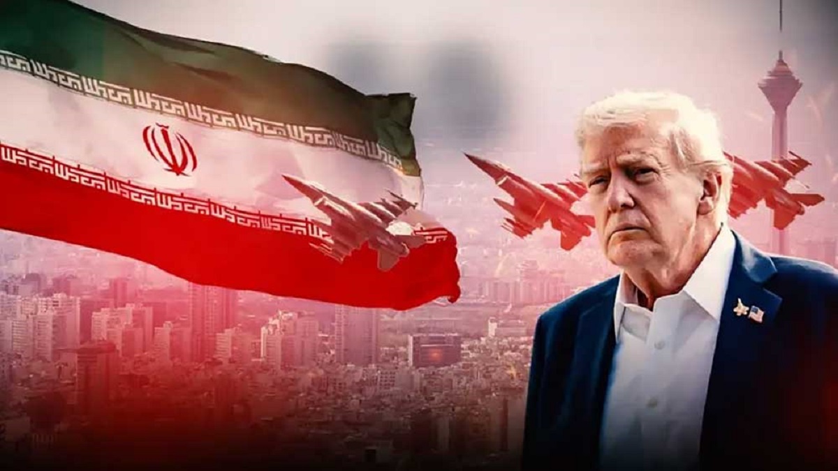 لاتخرجوا من منازلكم ليلة الاستنفار الكبرى في الكويت حظر تجول وساعة الصفر تقترب في واشنطن 4 الرئيس الامريكي يصدر تهديد صريح لإيران