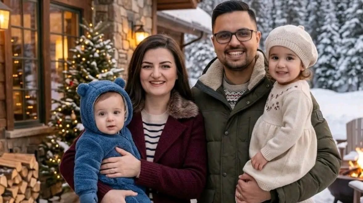 شبهة تسمم وفاة أسرة كاملة من 4 أفراد فارقوا الحياة في ظروف غامضة والكاميرات المراقبة توثق أخر لحظات 2 وفاة أسرة كاملة