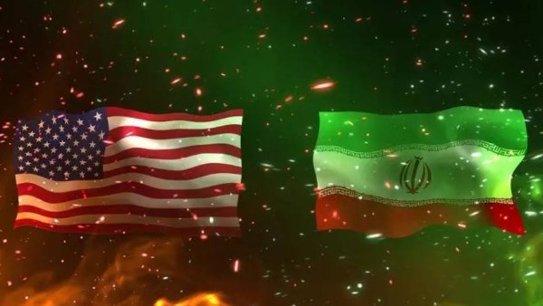 مستشار المرشد الإيراني يتحدى ترامب نحن ننتظر جنودكم برياً فهل تشتعل المنطقة 2 أمريكا وطهران
