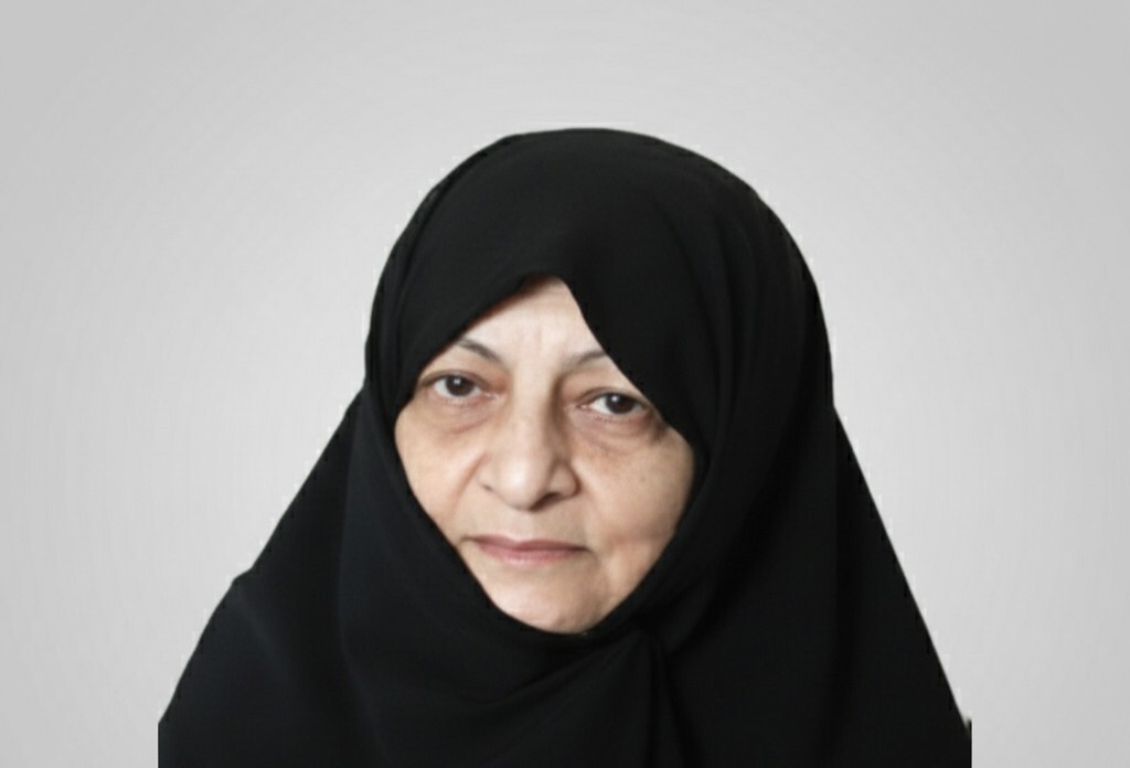 مصرع زوجة علي خامنئي بعد ابنته وحفيدته في قصف إسرائيلي متأثرة بجراحها 4 مصرع زوجة علي خامنئي