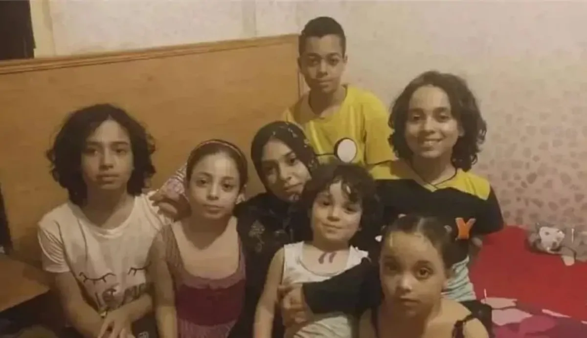 مأساة كرموز الصادمة مريض نفسي أم مجرم تقرير طبي يحسم الجدل حول قاتل أسرته بالإسكندرية 4 مثلث الموت الذي دمر أسرة كرموز