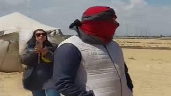 تفاصيل أزمة التعدي على الآثار القبطية بوادي النطرون للأديرة للاستيلاء عليها والقبض على المتعدين 2 المتهمين بالتعدي على الآثار القبطية بوادي النطرون
