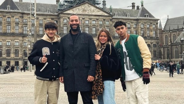 معلومات عن نجل أحمد حسام ميدو موهبة نادي الزمالك بعد القبض عليه بواقعة التجمع 3 عائلة احمد حسام ميدو