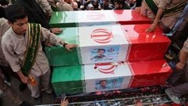 اغتيال العالم النووي محمد رضا كيا برفقة زوجته اعلنتها وسائل إعلام إيرانية 3 اغتيال العالم النووي محمد رضا كيا