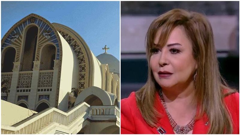حقوق المواطنة لا تتجزأ الكاتبة سحر الجعارة تطالب الحكومة باستثناء أسبوع الآلام من قرار غلق المحال 4 سحر الجعارة