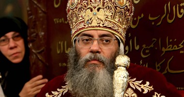 بيان بطريركية الأقباط الأرثوذكس في القدس تدين منع إقامة صلاة أحد الشعانين في كنيسة القيامة 4 بطريركية الأقباط الأرثوذكس في القدس
