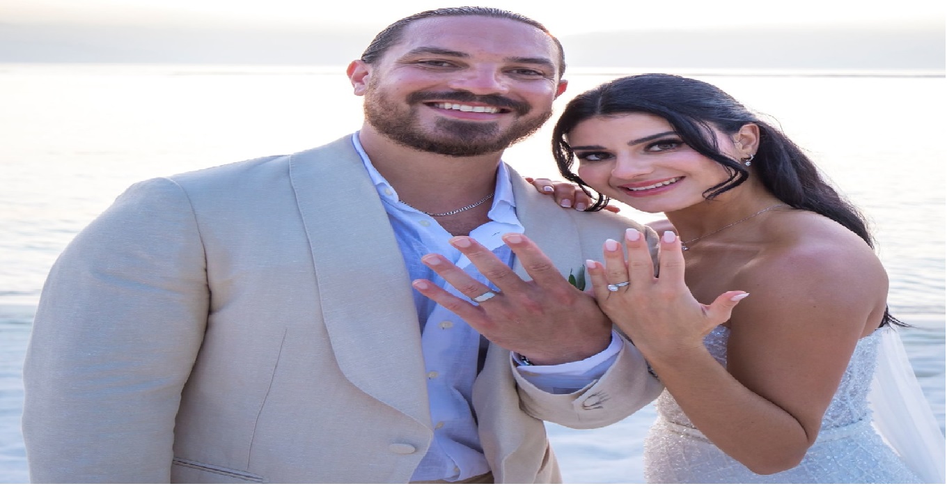 تفاصيل تحول زفاف المالديف لكابوس بسبب حرب أمريكا وإيران 3 تحول زفاف المالديف لكابوس