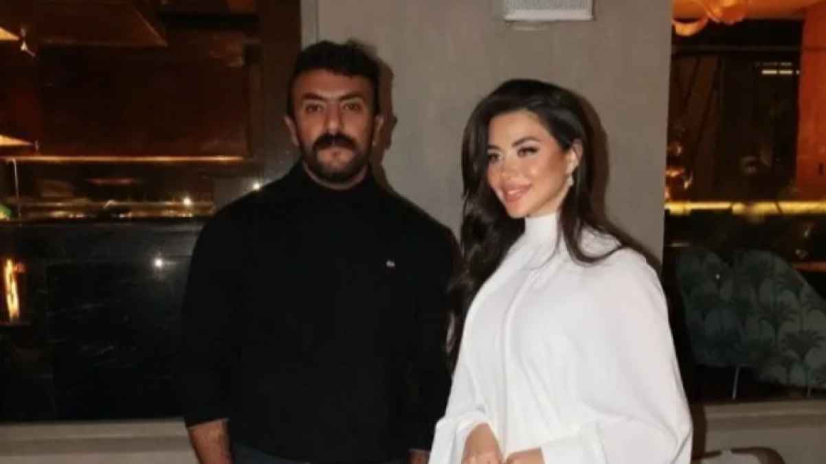 مش تمثيل دي حقيقة والد أحمد العوضي يفجر مفاجأة ويعلن موعد زفافه على يارا السكري 3 زواج أحمد العوضي و يارا السكري