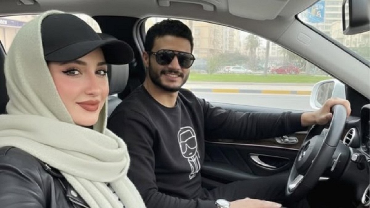 محمد الشناوي يخرج عن صمته ويرد تجاه بلوجر ادعت زواجها منه| تفاصيل 3 خبير أمن سيبراني يكشف الحقيقة