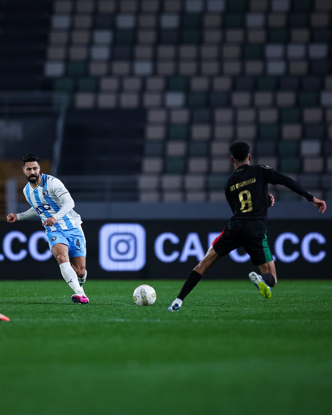 ريمونتادا زلاكة في الرباط بيراميدز يفرض التعادل على الجيش الملكي ويؤجل الحسم للقاهرة 4 بيراميدز والجيش الملكي