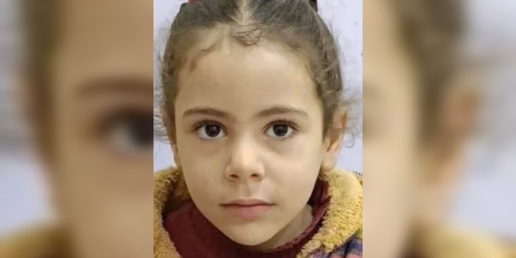 نهاية حزينة لغز العثور على جثمان الطفلة استير ميشيل بعد 8 أيام من اختفائها 2 غموض حادث استير ميشيل
