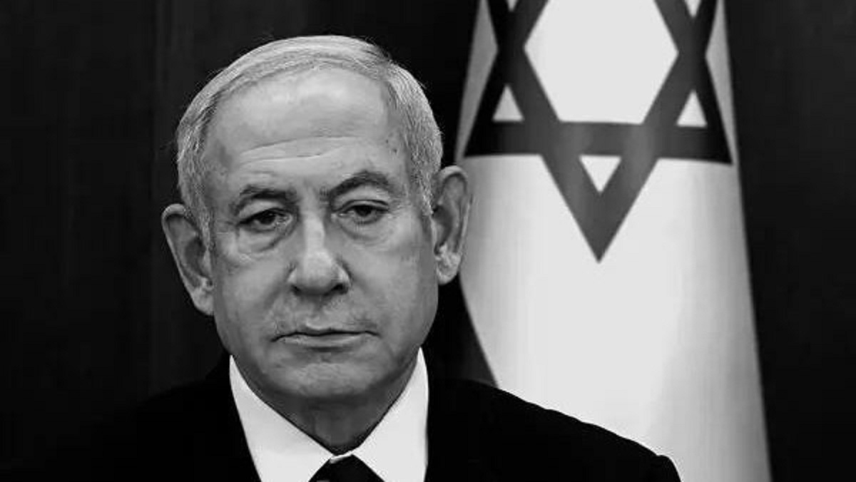 طبول الحرب في الخليج نتنياهو يكسر خطوط ترامب الحمراء والحرس الثوري يتحدى الأسطول الأمريكي 3 نتنياهو