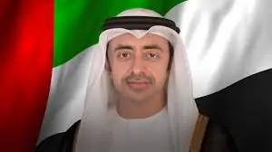 رسائل حازمة الشيخ عبد الله بن زايد يؤكد أن المساس بسيادة الدول الشقيقة والصديقة خرق للقانون الدولي 3 الشيخ عبد الله بن زايد