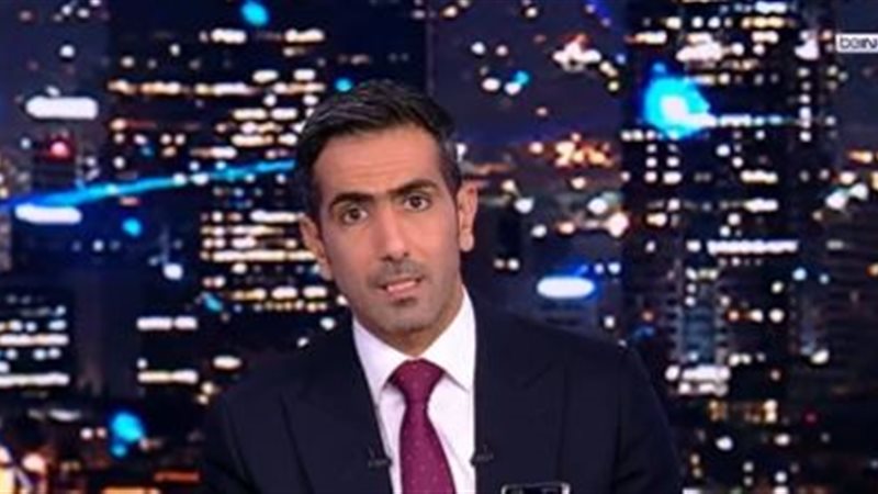 رعب على الهواء مباشرة لحظة دوي صافرات الإنذار في استوديو بي إن سبورتس تقطع متعة دوري الأبطال 2 صافرات الإنذار في استوديو بي إن سبورتس
