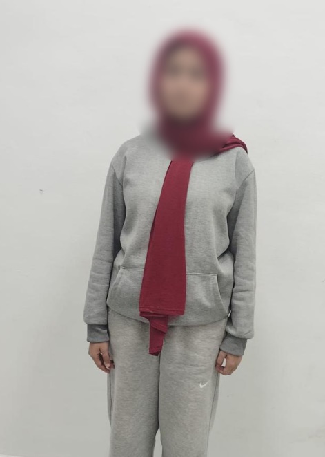 تفاصيل القبض على طالبة صورت فيديو بأغنية شعبية بجوار معلم ديني بالشرقية لجذب المزيد من المشاهدات 2 القبض على طالبة صورت فيديو بجوار معلم ديني