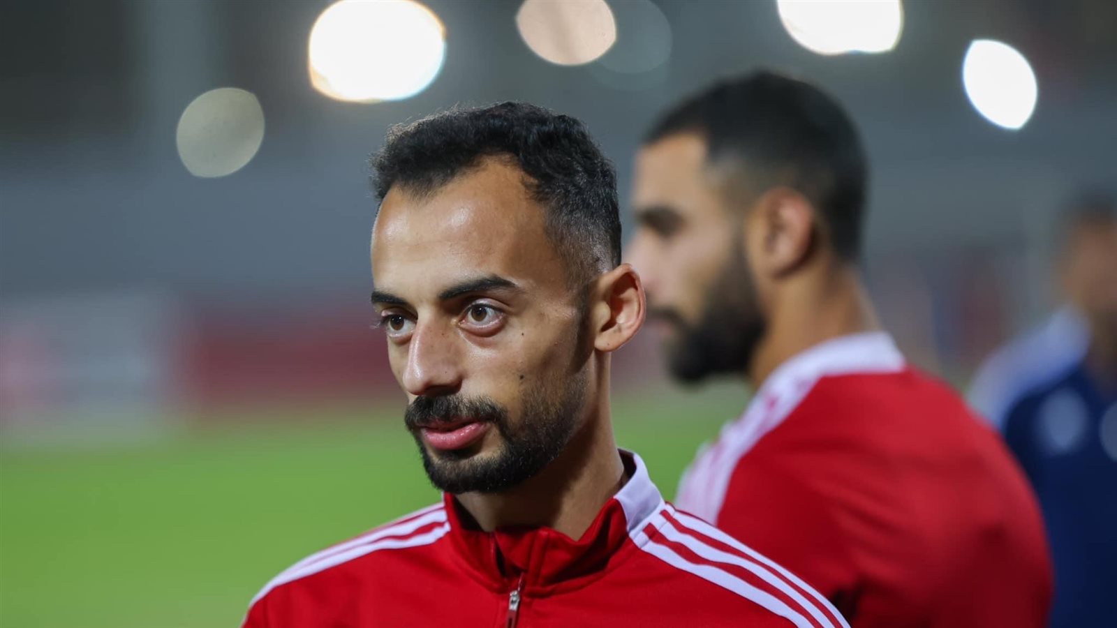 مفاجأة بشان انتقال أحمد عبد القادر لنادي الزمالك إتمام التوقيع رسميا خلال أيام 4 أحمد عبد القادر لنادي الزمالك