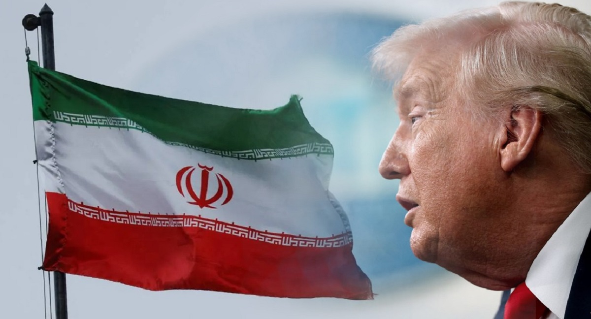 تصريحات مثيرة لترامب حول مستقبل السلطة في طهران 4 ملامح استراتيجية دونالد ترامب ضد إيران