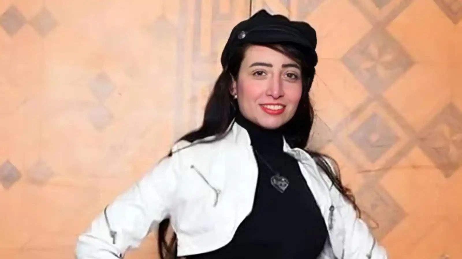 رحيل الفنانة نهال القاضي بعد غيبوبة استمرت 40 يوما عقب تعرضها لحادث سير 2 رحيل الفنانة نهال القاضي