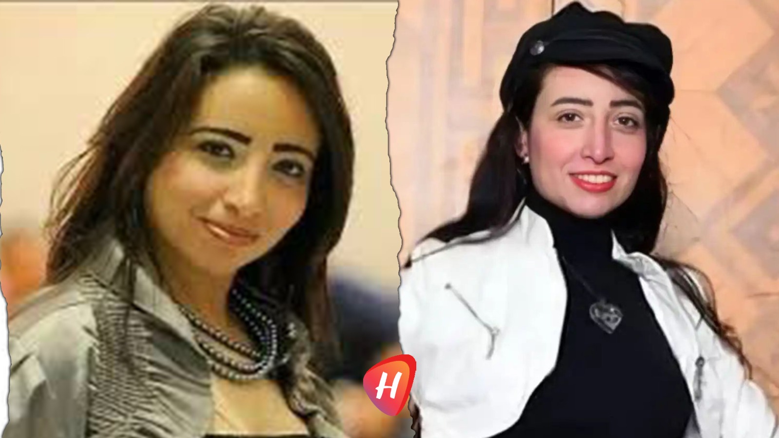رحيل الفنانة نهال القاضي بعد غيبوبة استمرت 40 يوما عقب تعرضها لحادث سير 3 رحيل الفنانة نهال القاضي