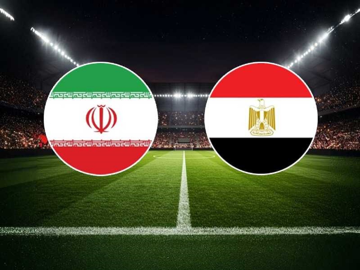 إيران تعلن تحديها للولايات المتحدة الأمريكية وتؤكد مشاركتها في مونديال 2026 3 فيفا يحسم الجدل بشأن مباريات إيران