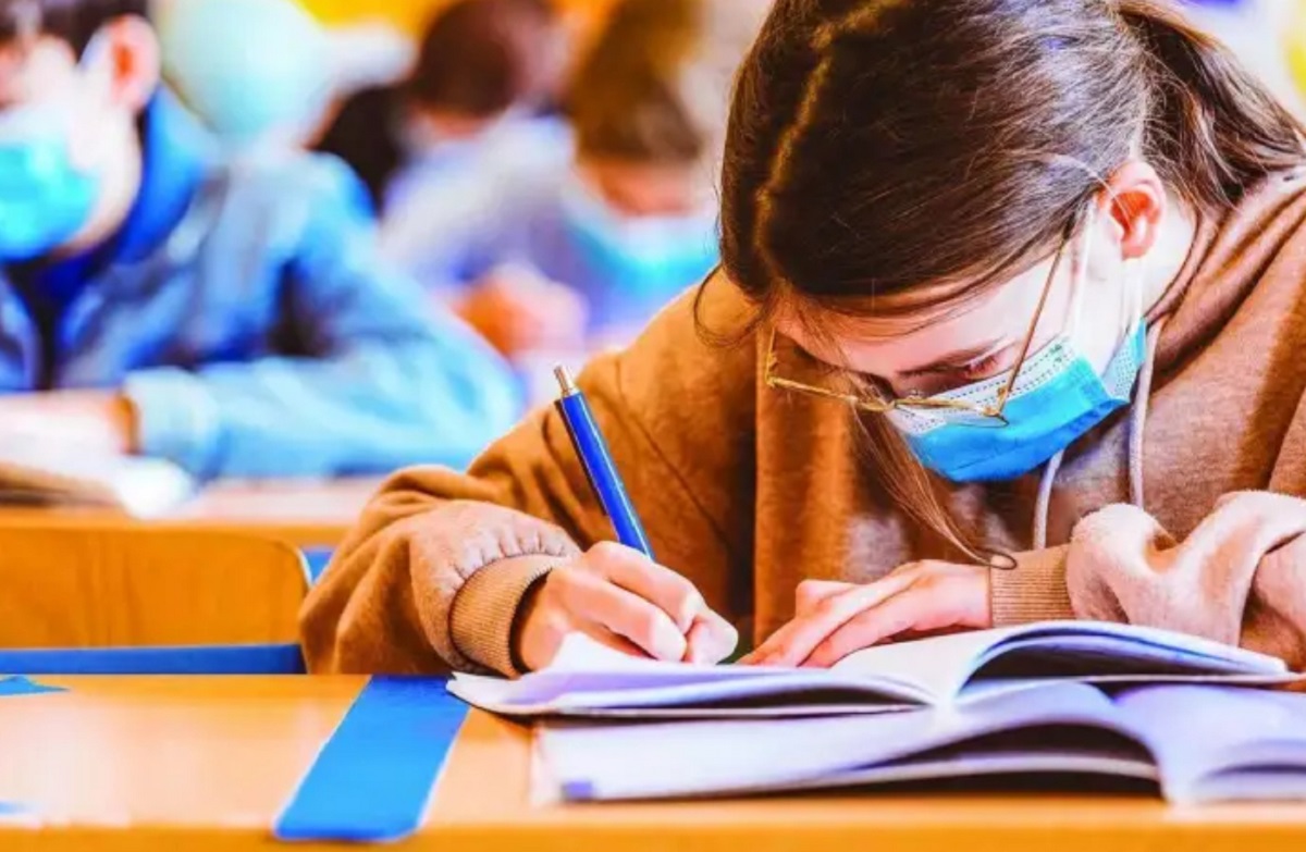 المدارس تؤكد عدم إلغاء امتحانات شهر مارس المقررة اليوم وتؤكد هذا الامر ممنوع 2 إنطلاق امتحانات شهر مارس 2026