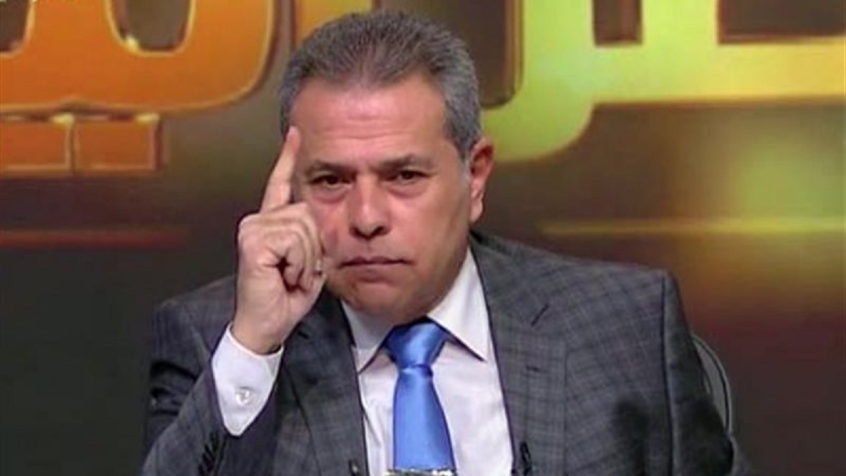 توفيق عكاشة يثير الجدل عقب تعليقه على استمرار مصطفى مدبولي رئيس الوزراء 3 الإعلامي توفيق عكاشة يتوعد المسيئين - توفيق عكاشة يثير الجدل