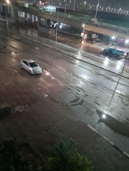 محافظة القاهرة تعلن موعد الامتحانات الجديد بعد التأجيل بسبب الأمطار 4 أمطار غزيرة