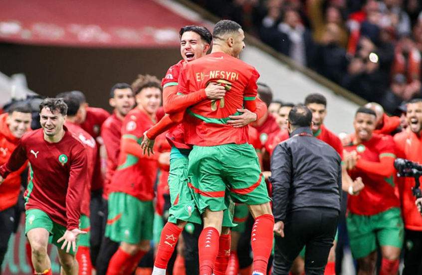 بعد قرار الاتحاد الإفريقي بتتويج المغرب هل يتكرّر سيناريو سحب الألقاب في كرة القدم 2 قرار الاتحاد الإفريقي بتتويج المغرب