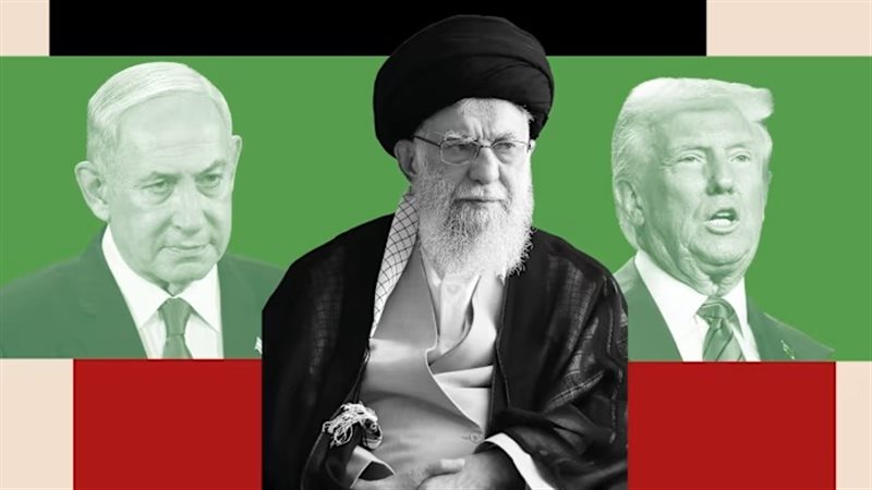 زلزال في هرمز ترامب يكشف عن هدايا إيرانية وتغيير سري للنظام في طهران 3 خامنئي