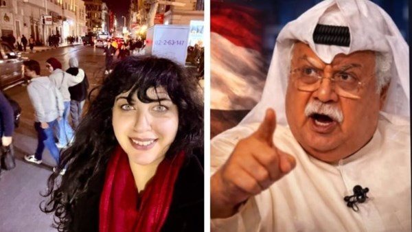 مقال فؤاد الهاشم يشعل الغضب العارم بمصر كلب إلا ربع لكل مواطن 2 فؤاد الهاشم يشعل الغضب العارم بمصر