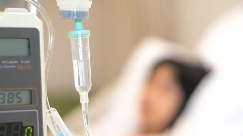العثور على وثيقة سرية لعلاج السرطان مخبأة بامريكا منذ 60 سنه تثير الجدل العارم 4 وثيقة سرية لعلاج السرطان