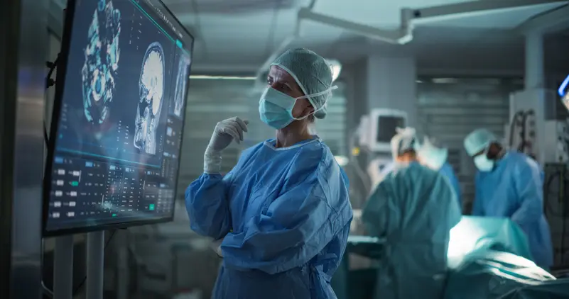 العثور على وثيقة سرية لعلاج السرطان مخبأة بامريكا منذ 60 سنه تثير الجدل العارم 2 وثيقة سرية لعلاج السرطان