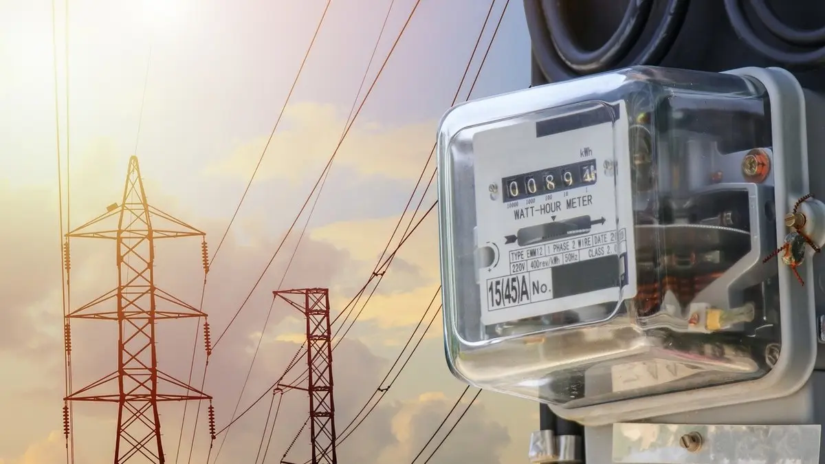 تفاصيل تثبيت أسعار كهرباء المنازل لهذة الفئة 2 تثبيت أسعار كهرباء المنازل
