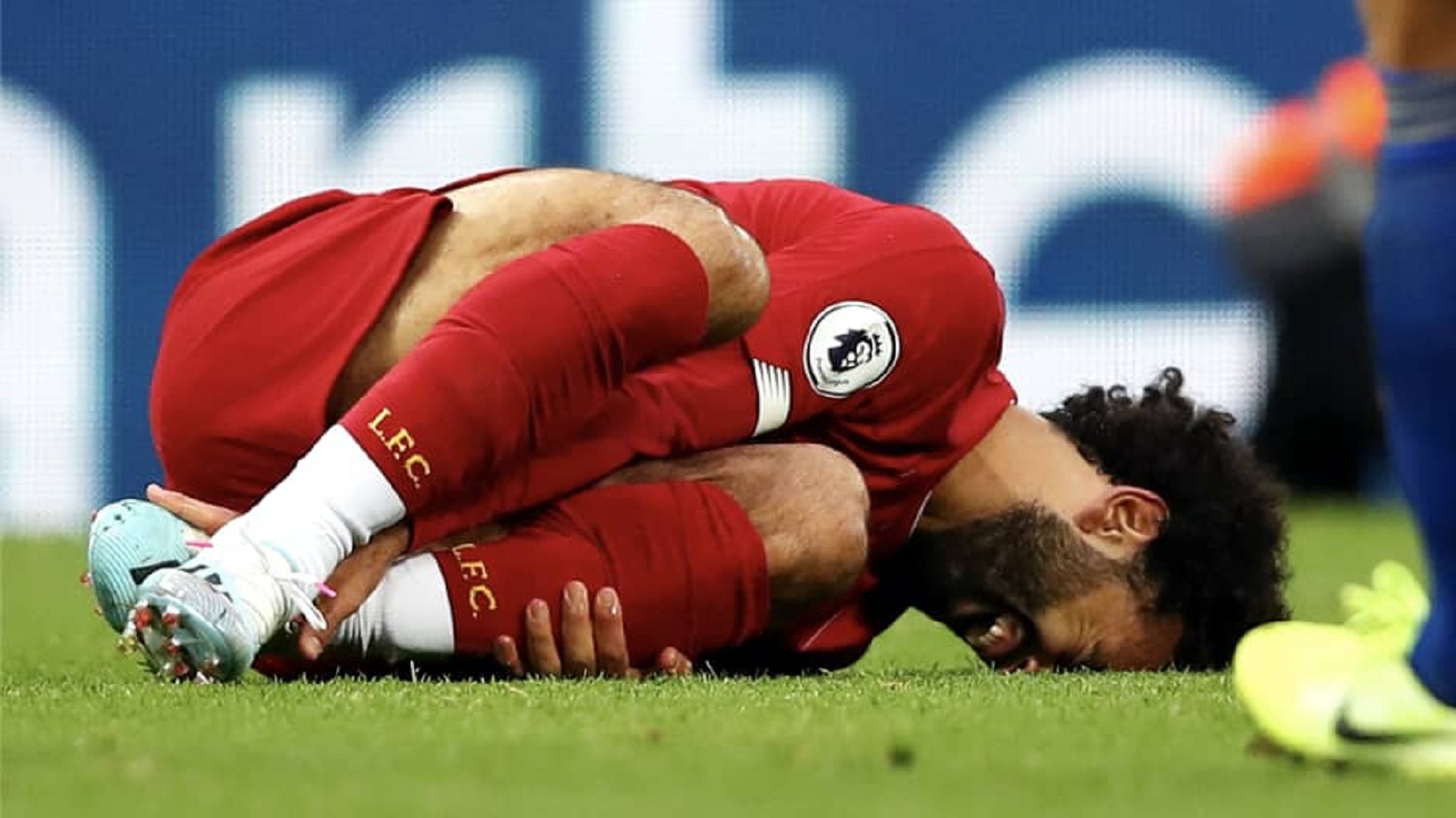 منتخب مصر يكشف حجم إصابة محمد صلاح وموقفه من كأس العالم 4 إصابة محمد صلاح