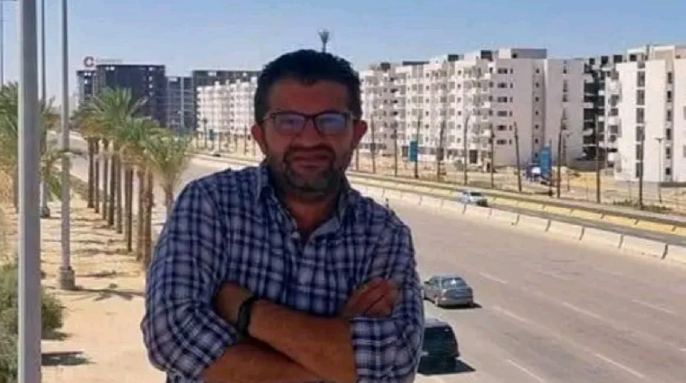 آخر كلمات المهندس حسام صادق الشهيد المصري قبل وفاته بسبب الحرب الإيرانية 2 استشهاد المهندس المصري حسام صادق