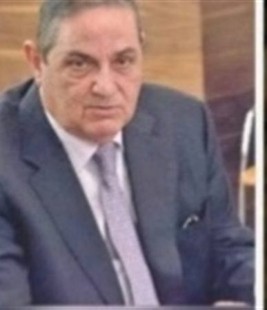 مصادر مصرفية تكشف مفاجأة بتسوية مديونية رجل الأعمال محمد الخشن 2 أزمة ديون محمد الخشن