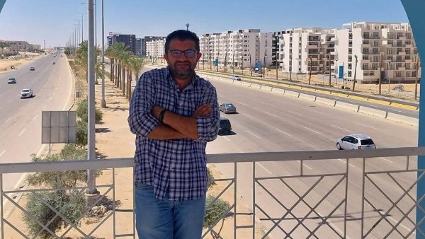 آخر كلمات المهندس حسام صادق الشهيد المصري قبل وفاته بسبب الحرب الإيرانية 4 استشهاد المهندس المصري حسام صادق