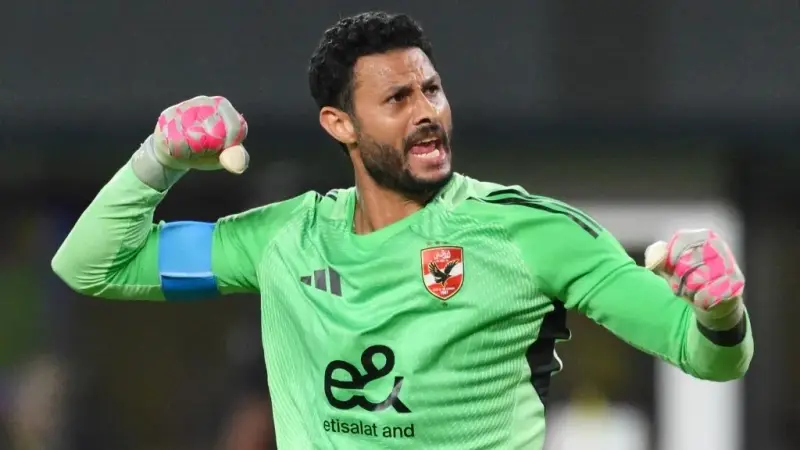 موعد انتهاء عقوبة محمد الشناوي بعد تخفيفها وهل يمكنه المشاركة في مباراة الزمالك؟ 4 عقوبة محمد الشناوي بعد تخفيفها