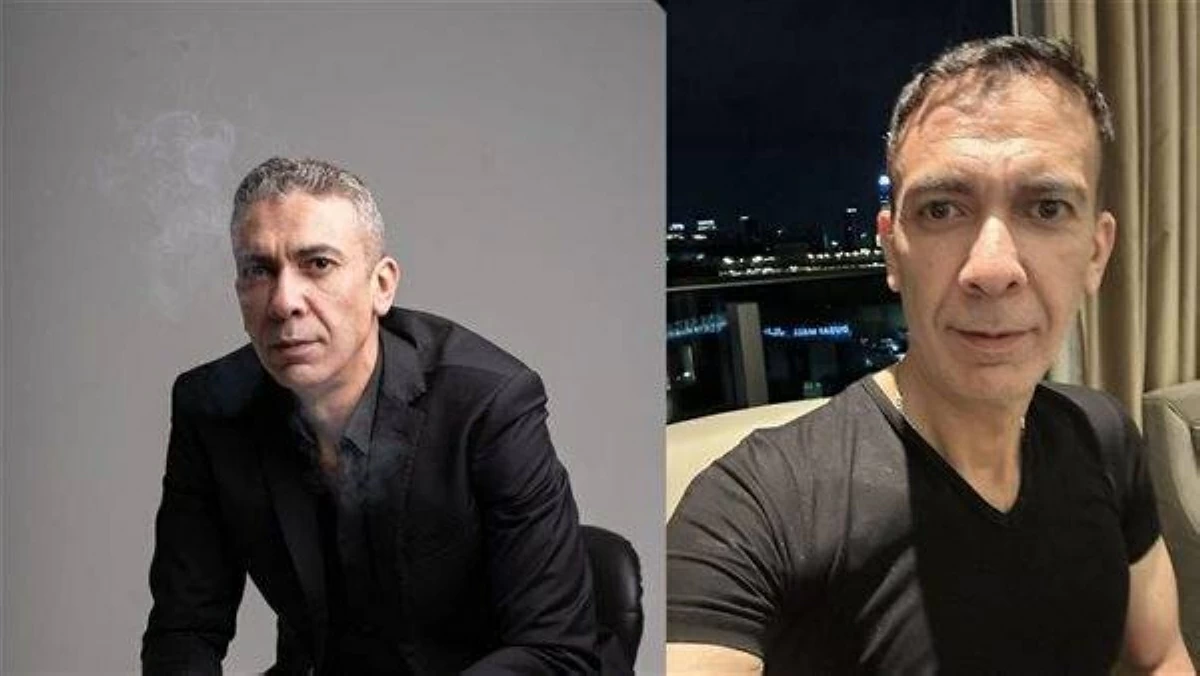تم حسم الأمر بشأن الدكتور ضياء العوضي جهات التحقيق تصرح بدفن جثمان الراحل بعد وصوله إلى مصر 4 ضياء العوضي