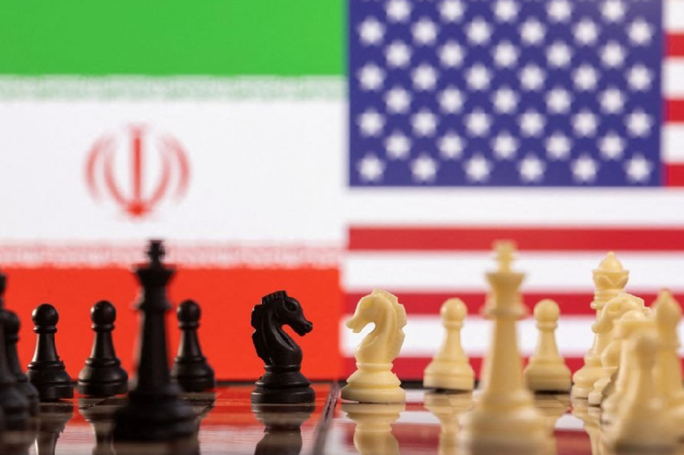 إيران تحدد الخطوط الحمراء في رسائل إلى أمريكا عبر إسلام اباد 2 الولايات المتحدة وإيران