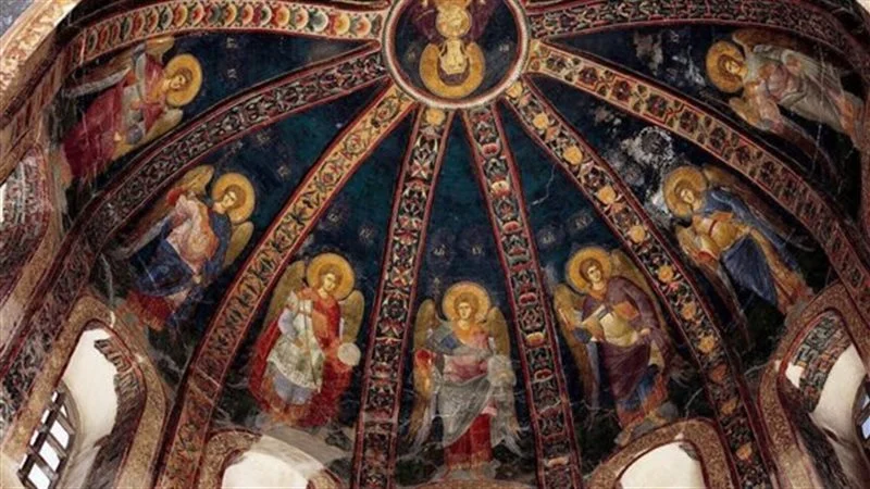 علاقة الكنيسة القبطية الأرثوذكسية مع كنيسة القسطنطينية بالتزامن مع زيارة البابا تواضروس 4 البطريركية المسكونية