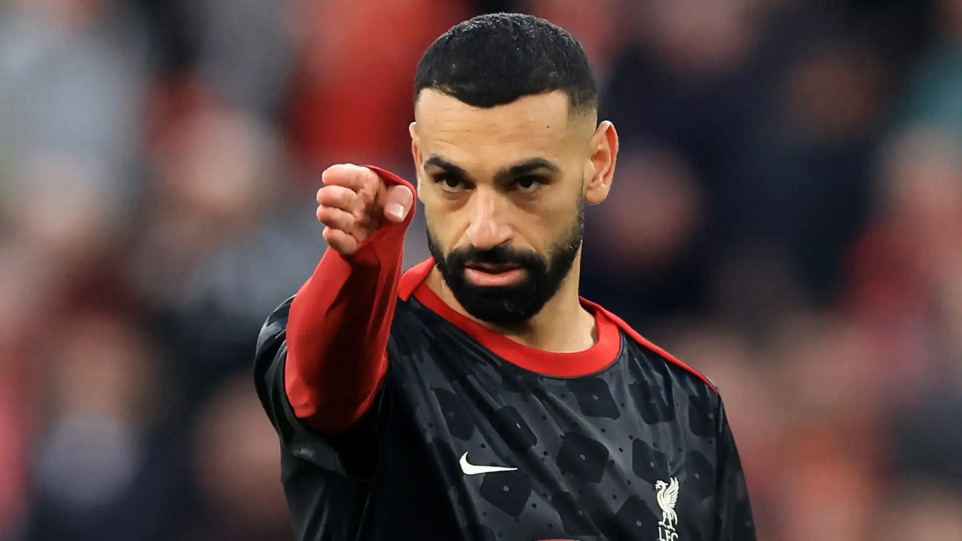 5 أندية تتنافس على ضم صلاح والصراع السعودي يشتعل 3 وجهة محمد صلاح المقبلة