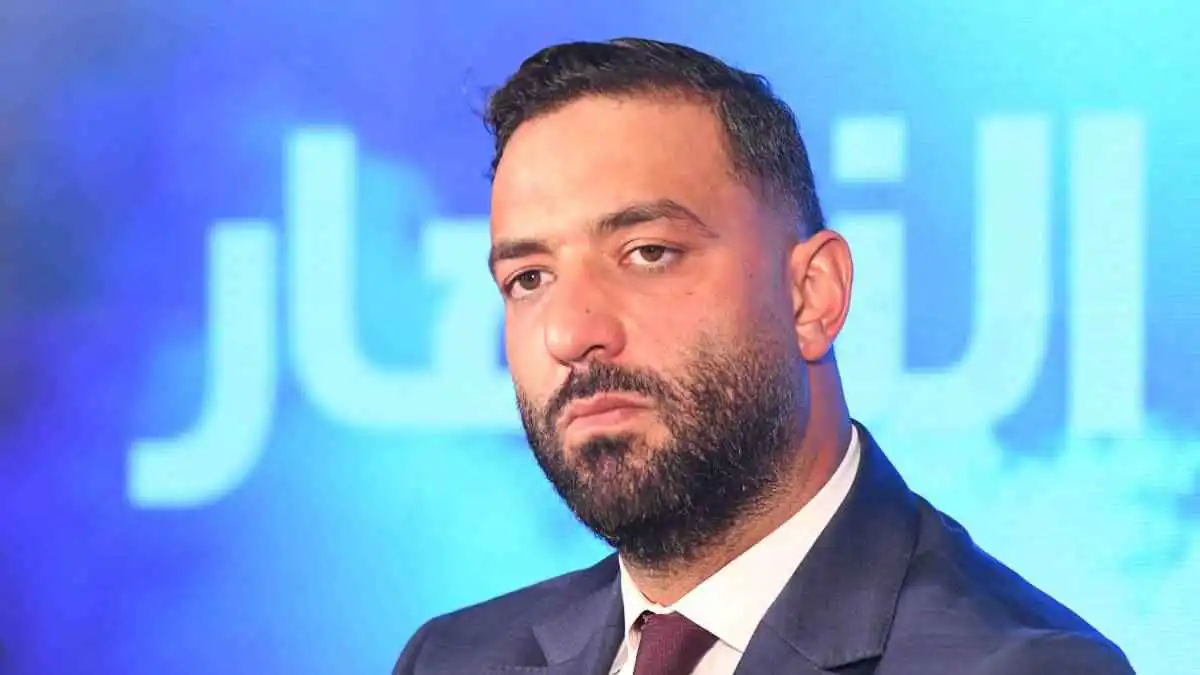 كشف لماذا رفضت المحكمة إخلاء سبيل أبن كابتن ميدو 3 رسائل مؤثرة من ميدو