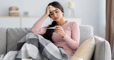 الطقس البارد الممطر يشكل تهديد لمرضى الأمراض المزمنة نصائح لتجنب المخاطر 4 الطقس البارد الممطر يهدد مرضى الأمراض المزمنة