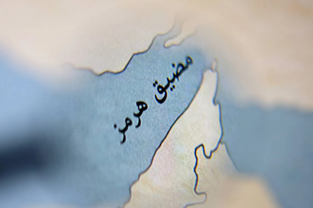 بعد إسقاط طائرة F15 ترامب يخرج عن صمته الجمعة السوداء لسلاح الجو الأمريكي فوق إيران 4 مضيق هرمز في مواجهة تصعيد خطير