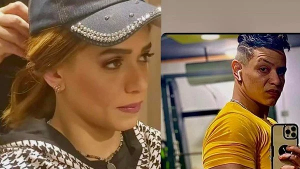 تشبهت بالرجال من هي البلوجر بيج ياسمين بعد القبض عليها بتهمة إهانة المرأة المصرية ونشر محتوى غير أخلاقي 2 البلوجر بيج ياسمين