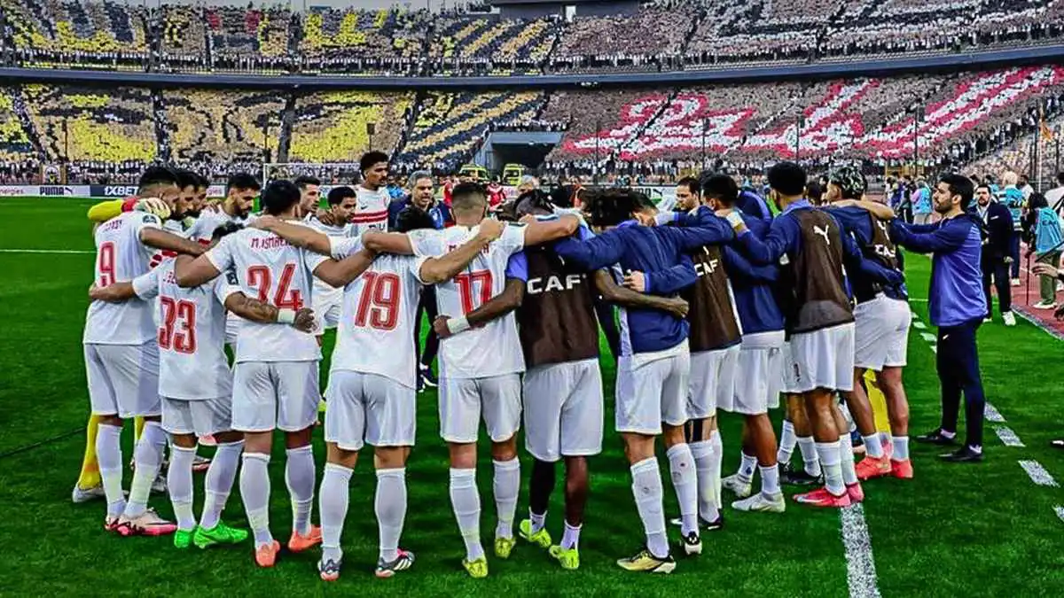 ماذا يحتاج نادي الزمالك لحسم لقب الدوري المصري بعد هزيمة الأهلي أمام بيراميدز 4 35021361 e3d9 41b3 870d 9b27df0cc810 16x9 1200x676 92