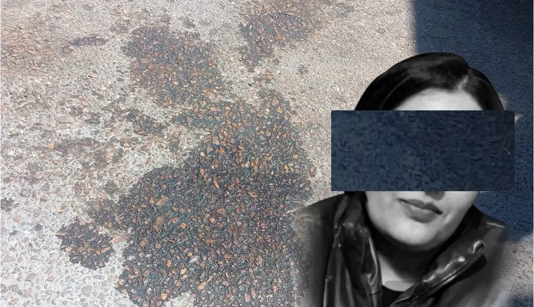 آخر كلمات سيدة سموحه قبل ساعة من انهاء حياتها خلو بالكم من ولادي تفاصيل صادمة 3 آخر كلمات سيدة سموحه