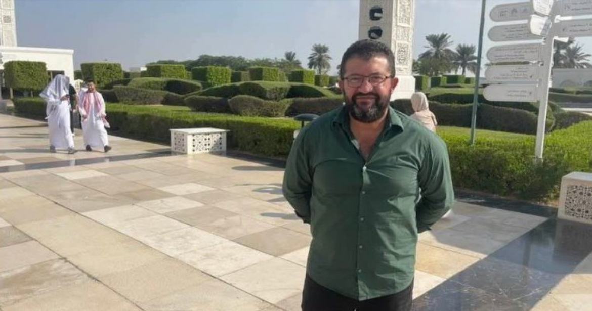 آخر كلمات المهندس حسام صادق الشهيد المصري قبل وفاته بسبب الحرب الإيرانية 3 استشهاد المهندس المصري حسام صادق